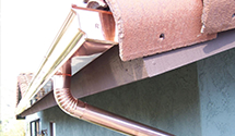Rain Gutter Installation, Repair, Cleaning in Acworth, GA